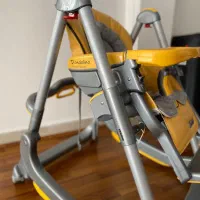 صندلی غذای کودک‌ Dondolino - Italy|تخت و صندلی بچه|تهران, شهرک غرب|دیوار