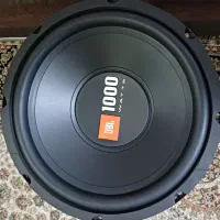 ساب جی بی ال نو نو بدون استفاده