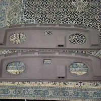 دو عدد تاقچه پژو ۴۰۵