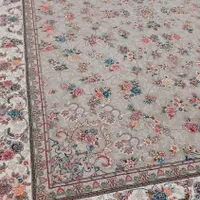فرش ۱۲متری