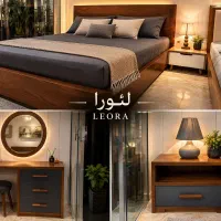 سرویس خواب لئورا