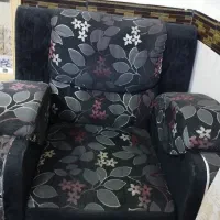 مبل هفت نفره|مبلمان خانگی و میز عسلی|خرمشهر, |دیوار