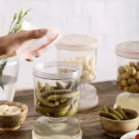 ظرف ترشیجات sot