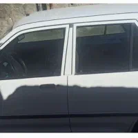 پراید131مدل96