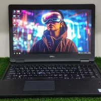 لپتاپ پرسیشن DELL 3530 با 4گیگ گرافیک مجزا