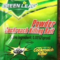 پودر سوسک کش گرین لیف