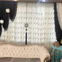 پرده پذیرایی|پرده، رانر، رومیزی|اسلامشهر, شهرک قائمیه|دیوار