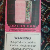 پاد یکبار مصرف 10000 پاف/10k