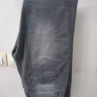 شلوارهای لی خارجی سایز ۴۰|لباس|تبریز, |دیوار