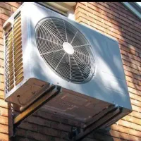 نصب کولر گازی با گارانتی و فروش کولر گازی