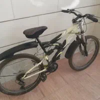 دوچرخه پوما