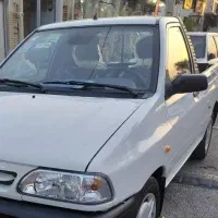 وانت پراید