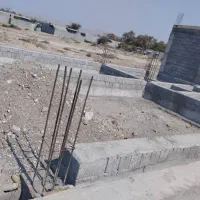 زمین مسکونی|فروش زمین و ملک کلنگی|میناب, |دیوار