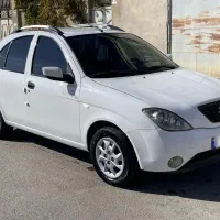 تیبا 2پلاس 1400|خودرو سواری و وانت|سنقر, |دیوار