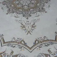 فرش|فرش|قم, سید معصوم|دیوار