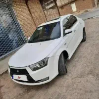 دنا پلاس توربو شش دنده سانروف دار