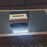 میز عسلی سالم وشیک
