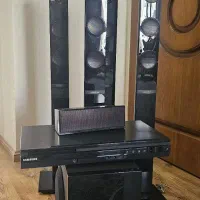 سینما خانگی سامسونگ مدل E456K