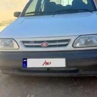 پراید ۹۳