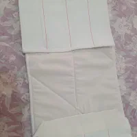 شکم بند لاغری با پارچه شمعی طب و صنعت|آرایشی، بهداشتی، درمانی|هشتگرد, شهرک پارسیان|دیوار