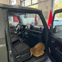 سوزوکی جیمنی ۵ درب ۲۰۲۵|خودرو سواری و وانت|تهران, پونک|دیوار