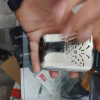 هد فون و بخاری جیبی