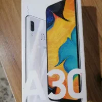 گوشی سامسونگ A30