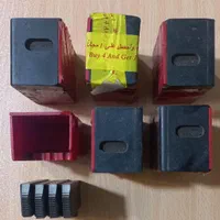 فک یا پارچه دستگاه حدیده برقی و دستی(اصل فرانسه)|ابزارآلات|تهران, آهنگ|دیوار