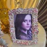 قاب رز صدفی