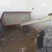 ابزار کار|ماشین‌آلات صنعتی|سرایان, |دیوار