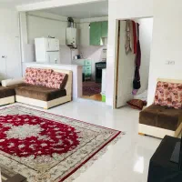 یک دست مبل ۸ نفره و یک دست مبل سه نفره|حراج|کرج, خرمدشت|دیوار