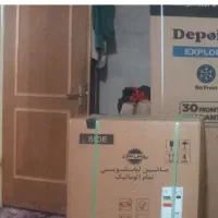 لباسشویی