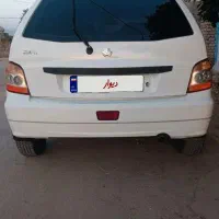 پراید ۱۱۱ مدل ۹۳