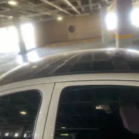 رانا پلاس سقف شیشه ای