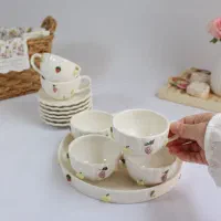 کارآموزی کارگاه سفال و سرامیک