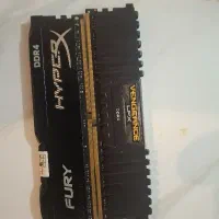 رم ddr4