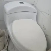 توالت فرنگی