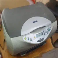 پرینتر اپسون رنگی سه کاره