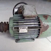 دینام|ماشینآلات صنعتی|بوکان, |دیوار