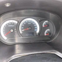 تیبا ۲بسیار تمیز