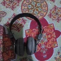 هدفون مشتی ۱۸۰تومن