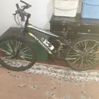دوچرخه۲۶درحدنو