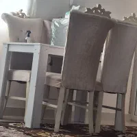 میز غذاخوری