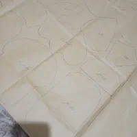پک الگو های سرویس آشپزخانه