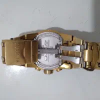 ساعت اینوکتیا سه موتور طرح زئوس|ساعت|کرج, کیانمهر|دیوار