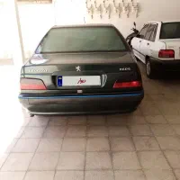 پژو پارس80|خودرو سواری و وانت|قائن, |دیوار