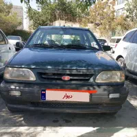 ماشین|خودرو سواری و وانت|مشهد, بهاران|دیوار