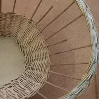 سبدحصیری|صنایع دستی و سایر لوازم تزئینی|مشهد, شفا|دیوار