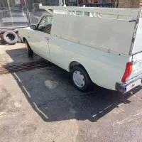 وانت پیکان مدل ۹۳|خودرو سواری و وانت|ارومیه, |دیوار