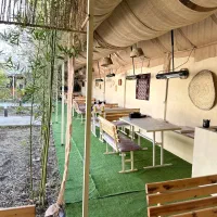 به نیروی خدماتی وظرفشور نیاز داریم